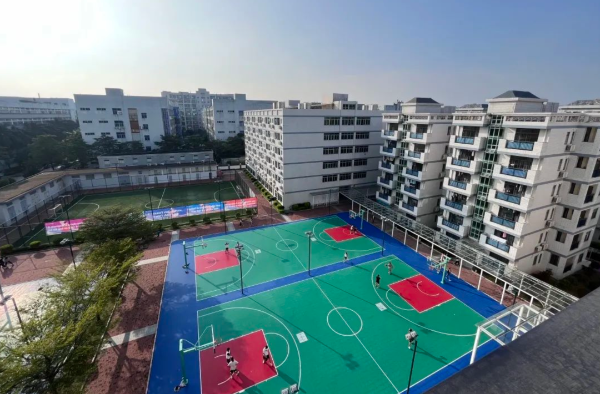 深圳国际预科书院_深圳预科国际学校新校区_深圳预科国际学院