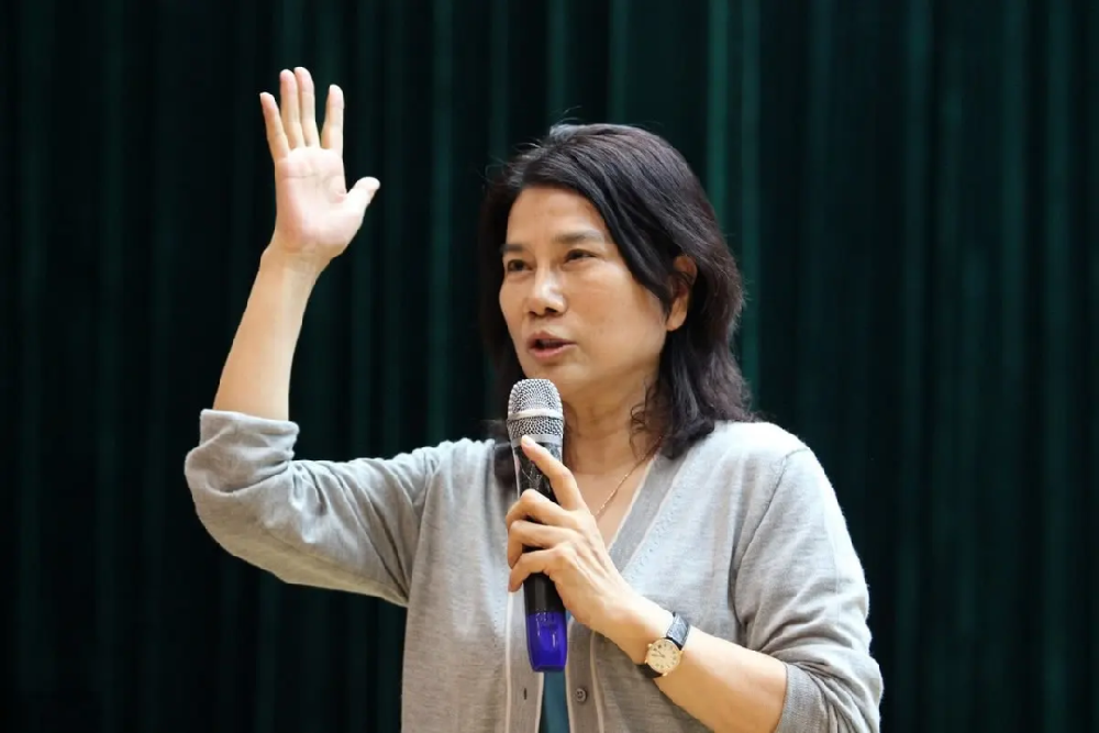 董明珠放话不用海归！留学生招谁惹谁了？